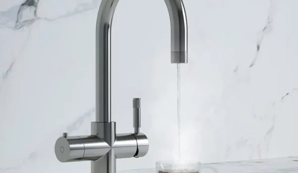 Image for Limescale On Your Tap? Here’s How to Annihilate It
